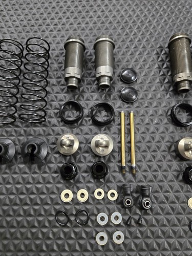 Losi 2 0front - 8t, 1.0