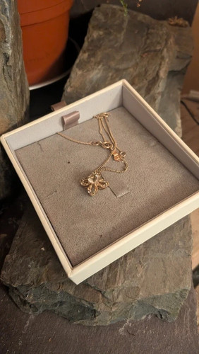 Clogau 9ct wildflower - clogau,