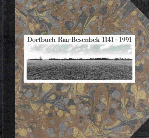 Unbekannt dorfbuch - unbekannt,