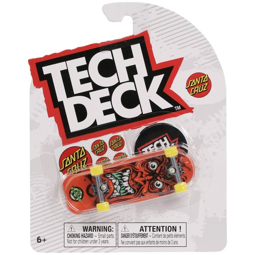 Tech deck santa cruz - deck,
