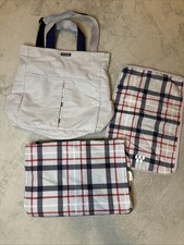 Maclaren pram bag - bag,