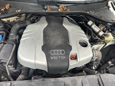 10-15 AUDI Q7 4L 3.0TDI V6 CJG