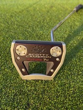 Scotty Cameron Futura 7M / RH