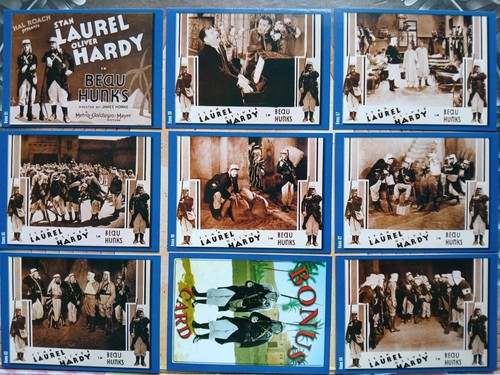 Laurel hardy stan and - laurel,