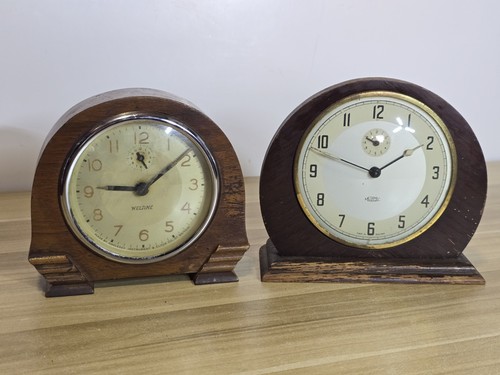 Vintage weltime metamec wood - weltime, &