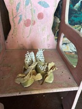 ANTIQUE original shoes for