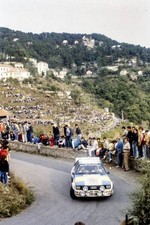 Stig Blomqvist Bjorn Cederberg