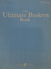 Ultimate Buskers Book (Melody