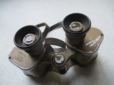 WW2 GERMAN ARMY / WSS 6X30 cag
