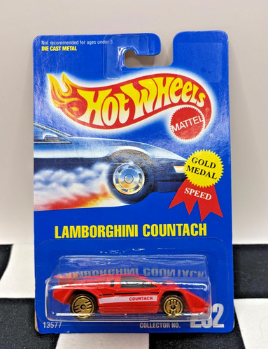 Hot wheels lamborghini - hot,