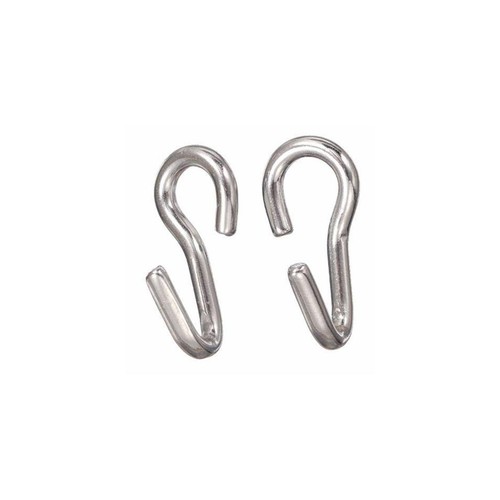Curb hooks pair - curb,