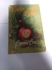 Cider with Rosie Laurie Lee