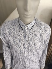 Steel And Jelly Men's Shirt