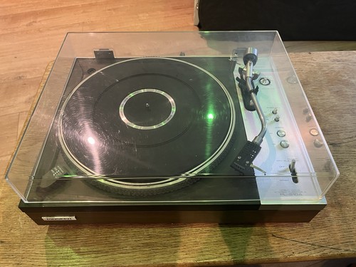 Pioneer 510 turntable - pioneer,