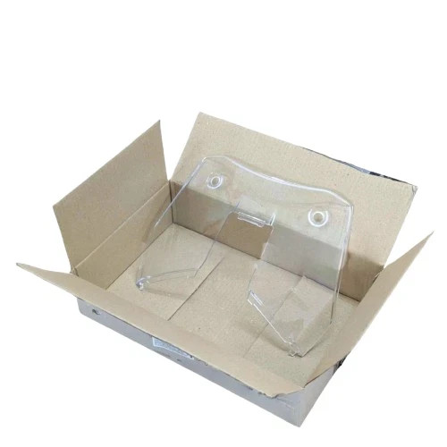 Aftermarket windshield visor - windshield,