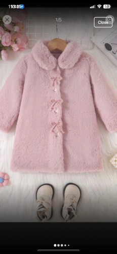 Stunning months fur - fur, coat