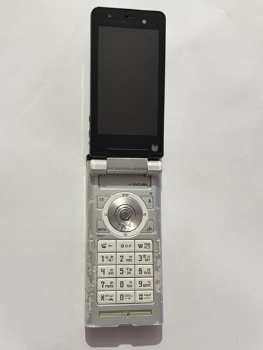 Panasonic ntt docomo - panasonic,