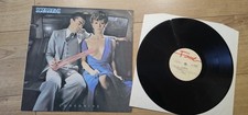 SCORPIONS -LOVEDRIVE, 1983 UK LP-VINYL, CODE:FA4130801, BARGAIN