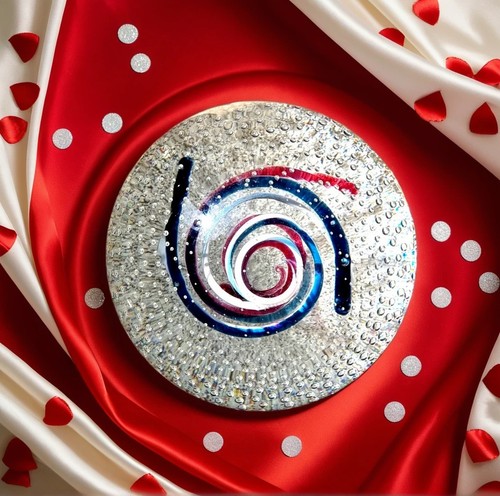Caithness paperweight - caithness,