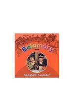 Balamory: Spaghetti Surprise -