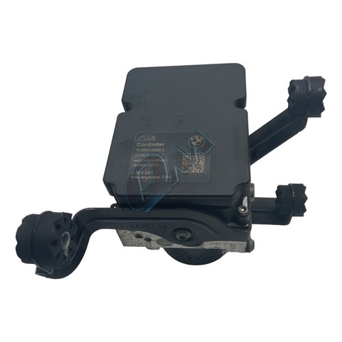 Bmw abs dsc pump control - bmw,
