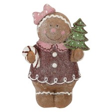 Christmas Gingerbread