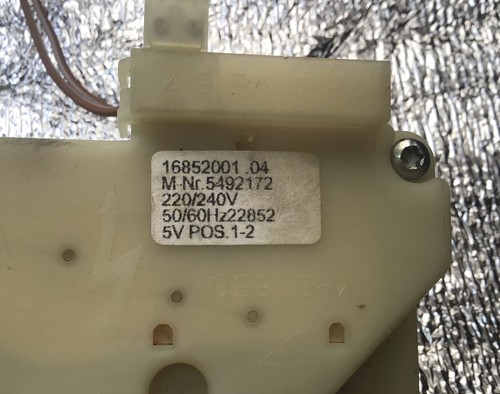 Miele w300 500 - miele, washing