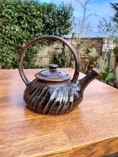 Handmade Studio Pottery