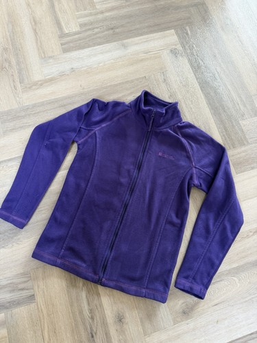 Mountain warehouse kids purple - mountain,