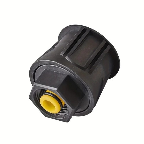 Karcher pressure washer - pressure,