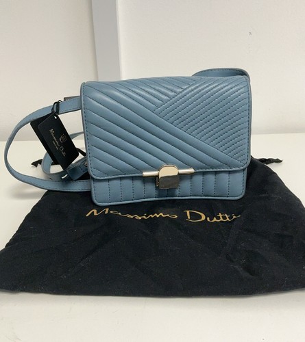 Massimo dutti crossbody - dutti,