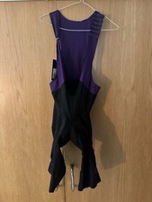 Rapha Men's Pro Team Bib Shorts II Long XL