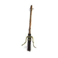 Rubies - Harry Potter Broom -