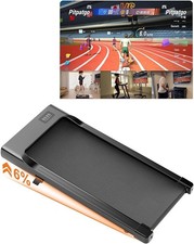 Electric Walking Pad Treadmill