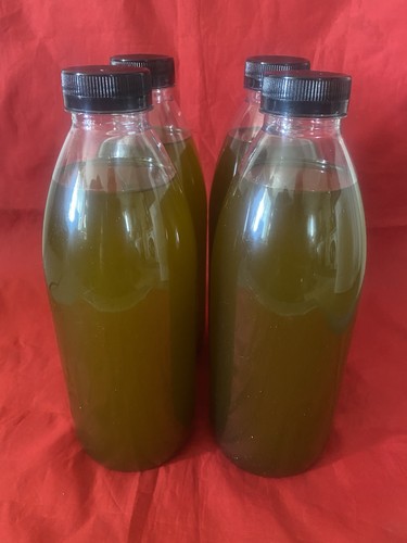 Moroccan olive oil - olive,