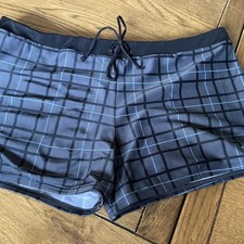 MENS Check SPEEDO CHECK SWIM