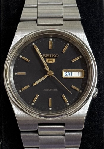 Seiko automatic men - seiko, 5