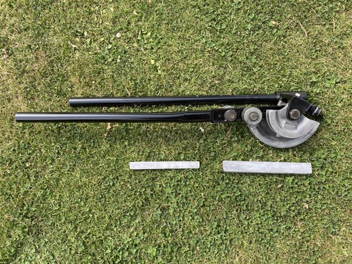 Irwin hilmor glm - hilmor, pipe