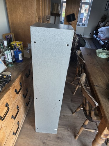 Gun cabinet shotgun rifle - gun,