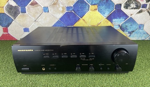 Marantz o5b integrated - marantz,