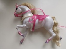 Barbie 2004 Fantasy Tales