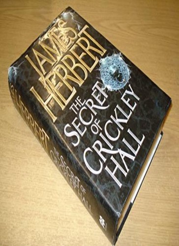 The secret crickley - secret, of