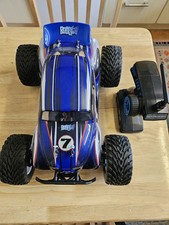 FTX Bugsta Brushless Rc Car