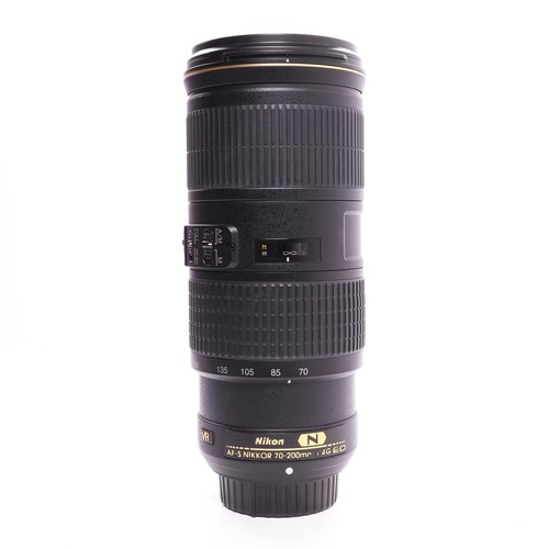Nikon 200mm 4g ed - nikon, af-s