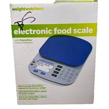 WEIGHT WATCHERS Electronic
