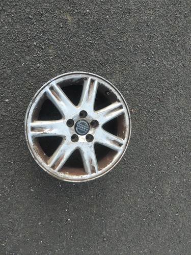 Volvo alloy wheel v70 s60 - v70,
