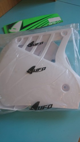 125 1987 radiator - yz, 1987-8