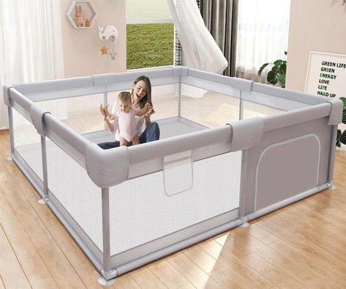 Baby playpen 50x50 - baby,