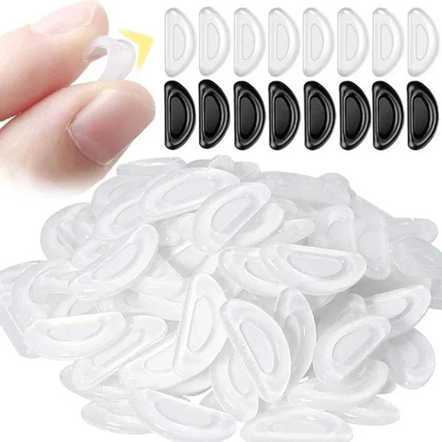 Pairs adhesive nose - adhesive,