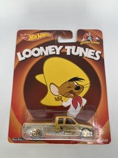 Hot Wheels Looney Tunes